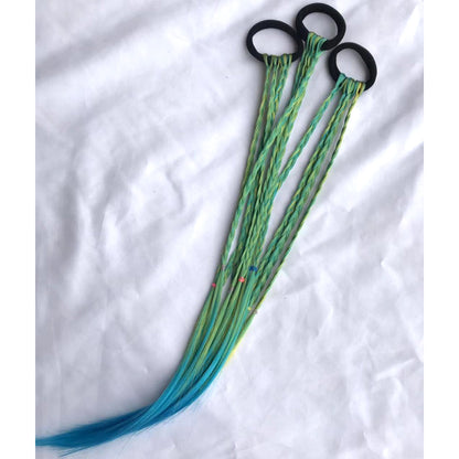 Flower Hair Clip – Sweet Floral Hair Accessory for Women & Girls