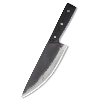 High Carbon Steel Fish Killing & Bone Removing Knife – Household Kitchen Fillet Knife