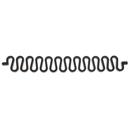 Fishbone Hair Styling Tool – Dish Bun Maker Hair Accessory for Women