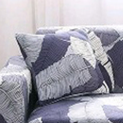 Printed Sofa Cushion Cover – Stylish Decorative Throw Pillow Case for Sofa & Living Room