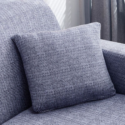 Printed Sofa Cushion Cover – Stylish Decorative Throw Pillow Case for Sofa & Living Room