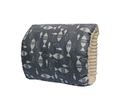 Baby Nursing Arm Pillow – Adjustable Breastfeeding Support Cushion