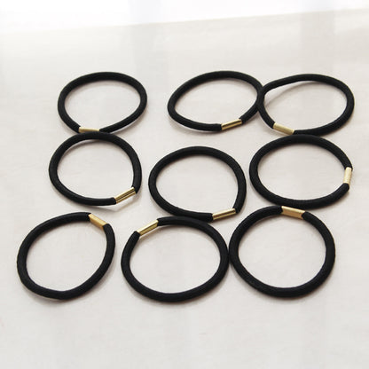 Magic French Twist Hair Bun Maker – Elastic Hair Tie Styling Tool for Women