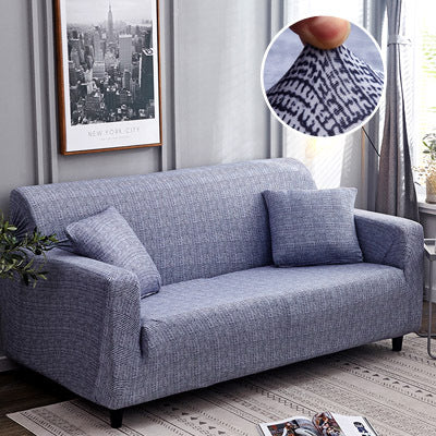Printed Sofa Cushion Cover – Stylish Decorative Throw Pillow Case for Sofa & Living Room