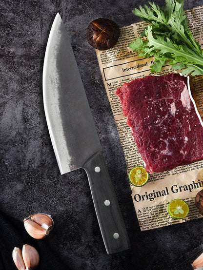 High Carbon Steel Fish Killing & Bone Removing Knife – Household Kitchen Fillet Knife