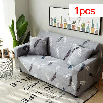 Printed Sofa Cushion Cover – Stylish Decorative Throw Pillow Case for Sofa & Living Room