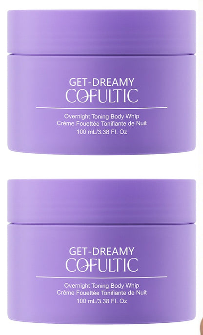Cofultic Night Sleep Tightening Cream – Firm & Rejuvenate Your Skin