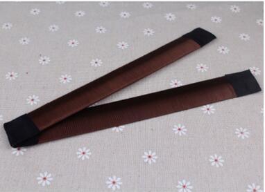 Magic French Twist Hair Bun Maker – Elastic Hair Tie Styling Tool for Women