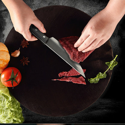 High Carbon Steel Fish Killing & Bone Removing Knife – Household Kitchen Fillet Knife
