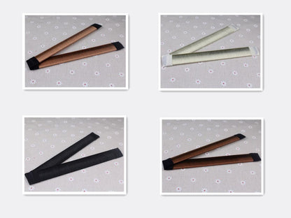 Magic French Twist Hair Bun Maker – Elastic Hair Tie Styling Tool for Women