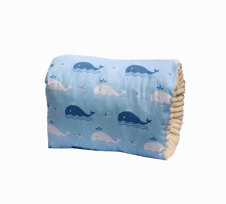 Baby Nursing Arm Pillow – Adjustable Breastfeeding Support Cushion
