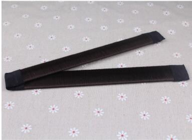 Magic French Twist Hair Bun Maker – Elastic Hair Tie Styling Tool for Women