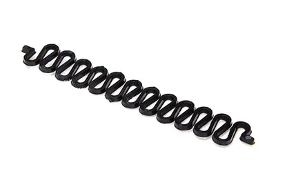 Fishbone Hair Styling Tool – Dish Bun Maker Hair Accessory for Women