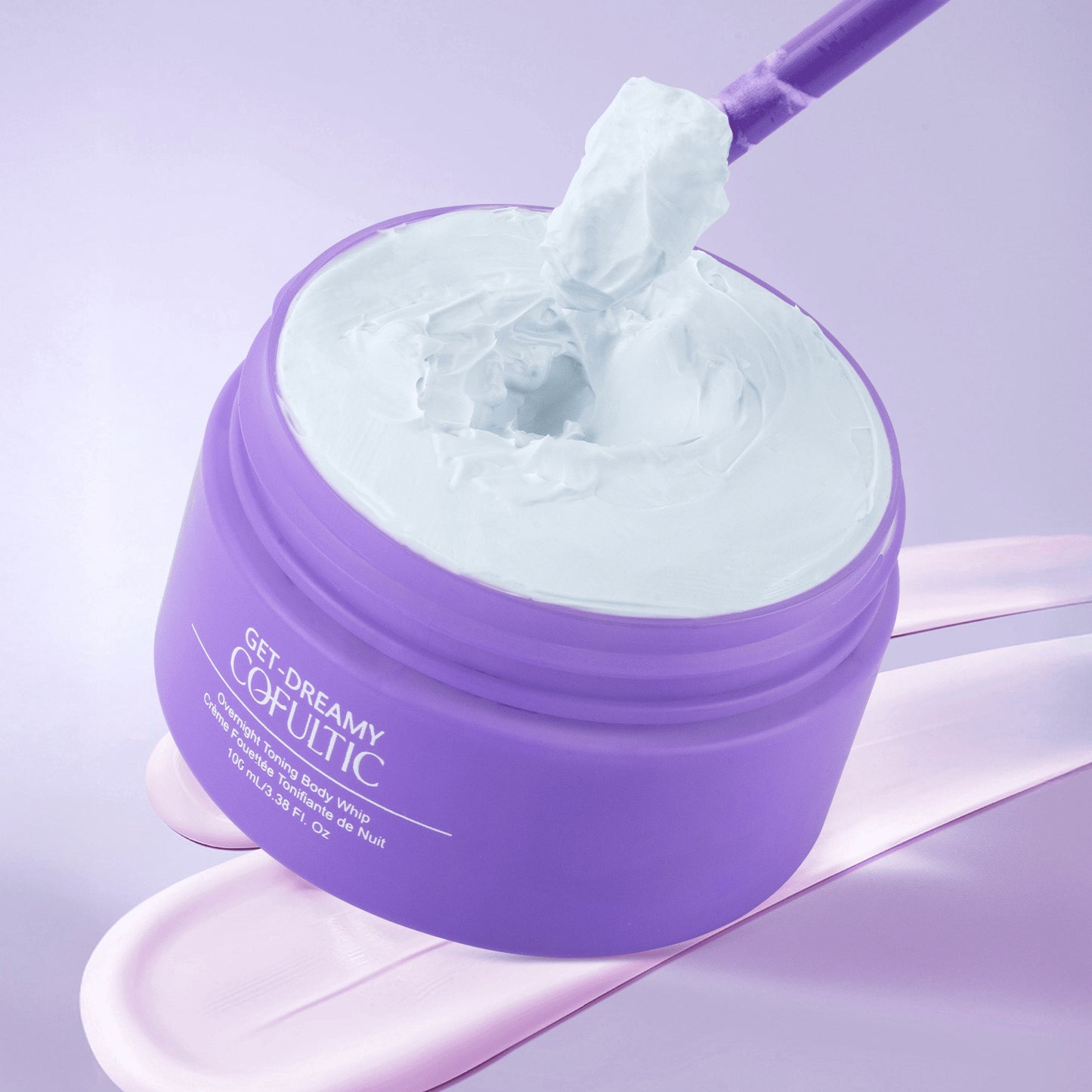 Cofultic Night Sleep Tightening Cream – Firm & Rejuvenate Your Skin