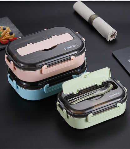Insulated Dielectric Lunch Box – Thermal Food Container for Hot & Cold Meals