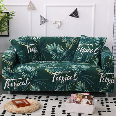 Printed Sofa Cushion Cover – Stylish Decorative Throw Pillow Case for Sofa & Living Room