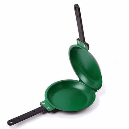Non-Stick Gliding Frying Pan – Compatible with Gas & Induction Cooktops
