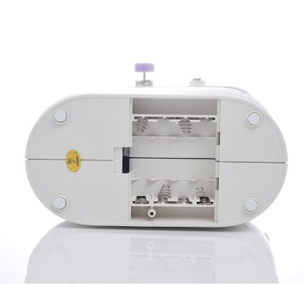 Electric Mini Sewing Machine – Portable & Multifunctional