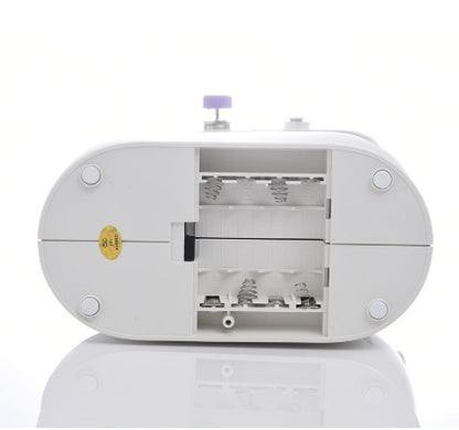 Electric Mini Sewing Machine – Portable & Multifunctional