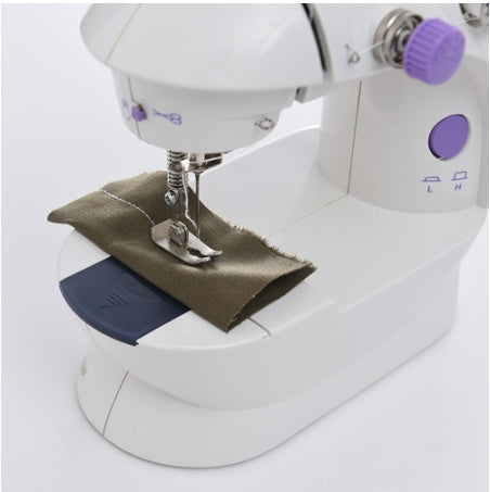 Electric Mini Sewing Machine – Portable & Multifunctional