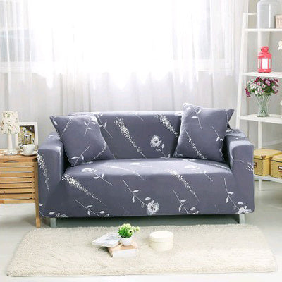 Printed Sofa Cushion Cover – Stylish Decorative Throw Pillow Case for Sofa & Living Room