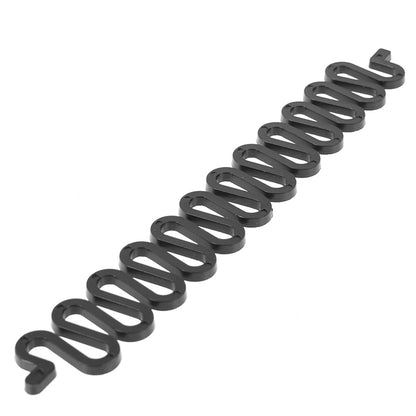 Fishbone Hair Styling Tool – Dish Bun Maker Hair Accessory for Women