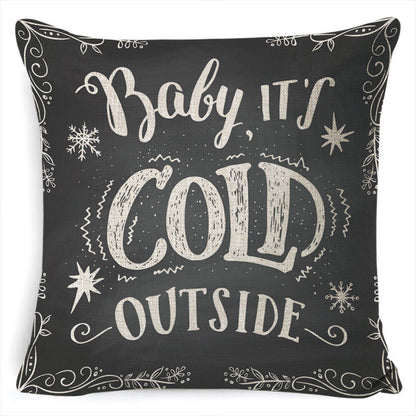 European Style Decorative Pillowcase – Elegant Cushion Cover for Sofa & Bedroom