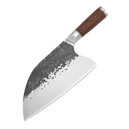 Master Henzu Professional Kitchen Knife – Sharp Chef Knife for Home & Restaurant