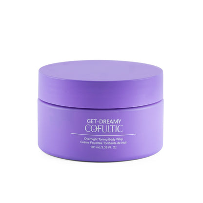 Cofultic Night Sleep Tightening Cream – Firm & Rejuvenate Your Skin