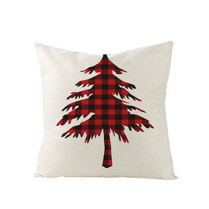 European Style Decorative Pillowcase – Elegant Cushion Cover for Sofa & Bedroom