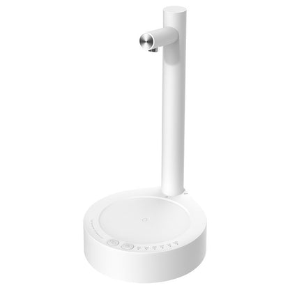 Electric Water Dispenser Pump – Rechargeable USB, Portable for Gallon Bottles