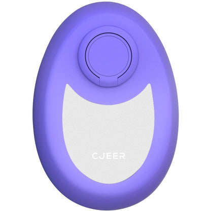 Crystal Hair Remover – Painless & Reusable Hair Eraser for Women & Men
