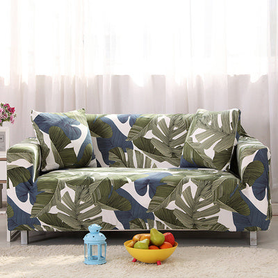 Printed Sofa Cushion Cover – Stylish Decorative Throw Pillow Case for Sofa & Living Room