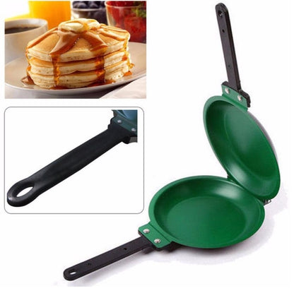 Non-Stick Gliding Frying Pan – Compatible with Gas & Induction Cooktops
