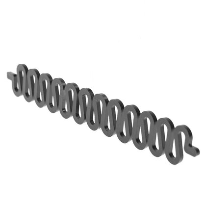 Fishbone Hair Styling Tool – Dish Bun Maker Hair Accessory for Women
