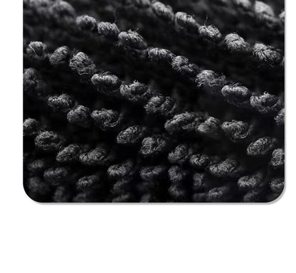 Microfiber Car Cleaning Towel – Thickened, Lint-Free & Highly Absorbent