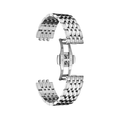Seagull 6180 Natural Series Automatic Mechanical Watch – 39.5mm Sapphire, Stainless Steel