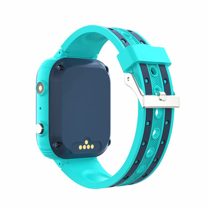 LT21 4G Kids Smartwatch – GPS, WiFi, Video Call, SOS, IP67 Waterproof, Camera & Location Tracker