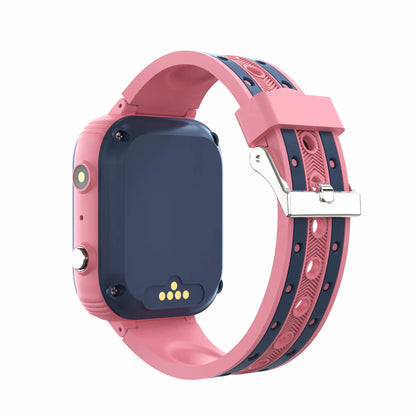 LT21 4G Kids Smartwatch – GPS, WiFi, Video Call, SOS, IP67 Waterproof, Camera & Location Tracker
