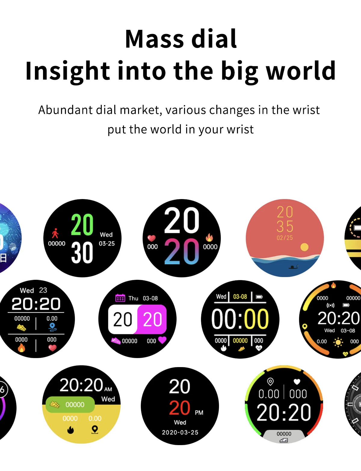 LIGE Smart Watch Women Men Lady Gift Sport Fitness Watches Heart Rate Monitor Waterproof Smartwatch For Xiaomi Android IOS