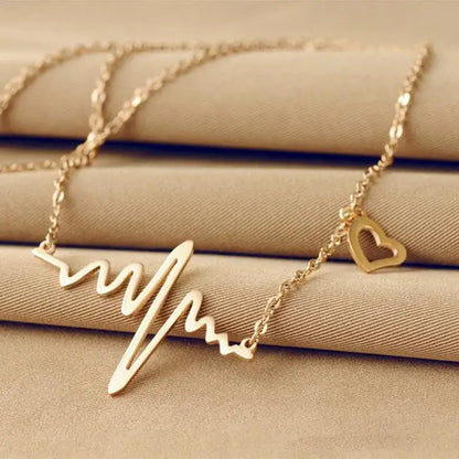 Fashion Cross, Leaves & Bird Pendant Necklace – Maxi Statement Choker for Women
