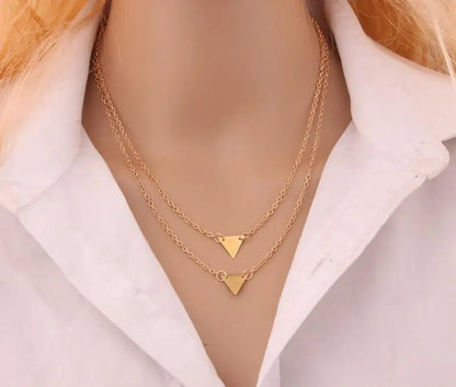 Fashion Cross, Leaves & Bird Pendant Necklace – Maxi Statement Choker for Women