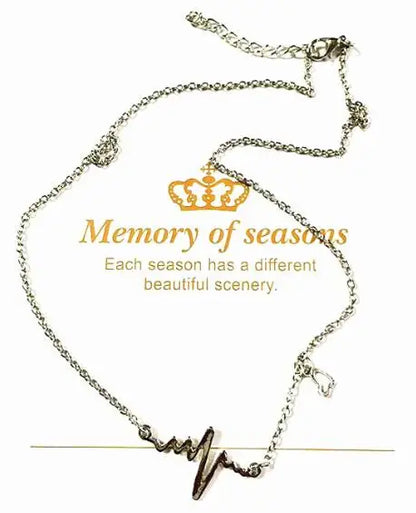Fashion Cross, Leaves & Bird Pendant Necklace – Maxi Statement Choker for Women