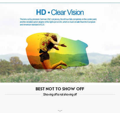 Cycling Sports Sunglasses – UV400 Road & Mountain Bike Eyewear Unisex