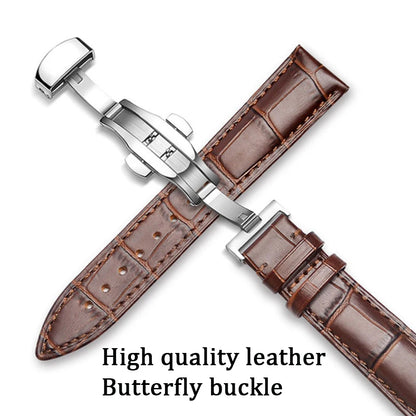 LIGE Tourbillon Automatic Mechanical Watch – 50M Waterproof, Date & Week Display