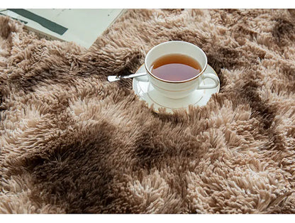 Fluffy Large Carpet Living Room Plush Lounge Rug in The Bedroom Floor Mat Soft Velvet Carpets For Children Kids Decoration  ﻿ - BeeTrendyShop.COM