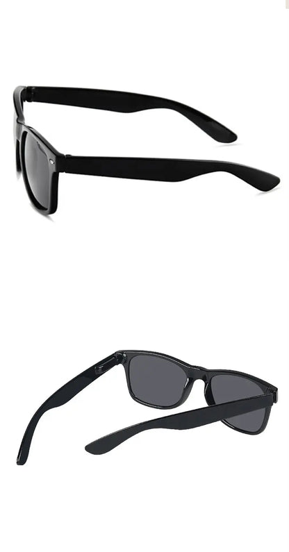 Classic Unisex Sunglasses – UV400 Affordable Everyday Eyewear