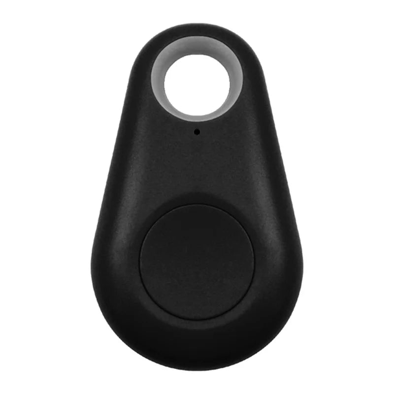 Smart GPS Tracker