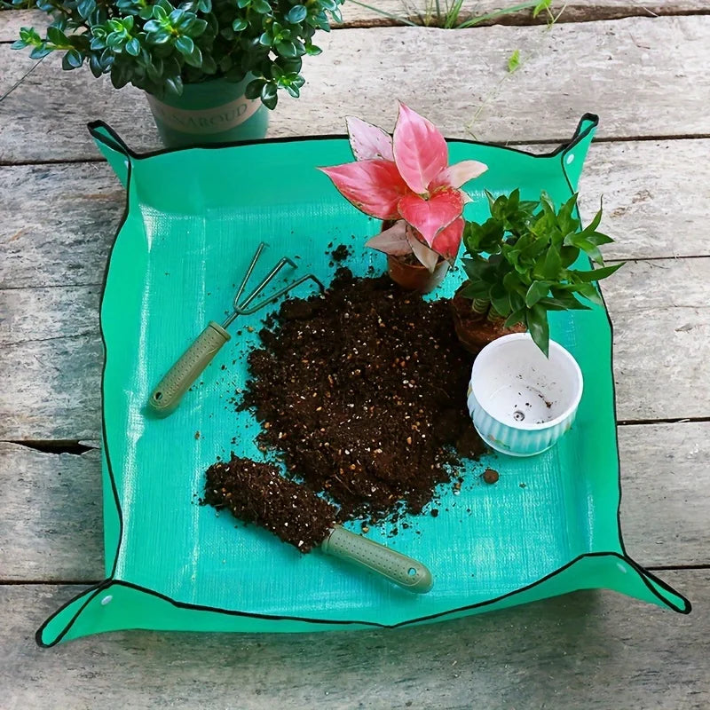 1pcs Planting Mat 50cm -100cmGardening