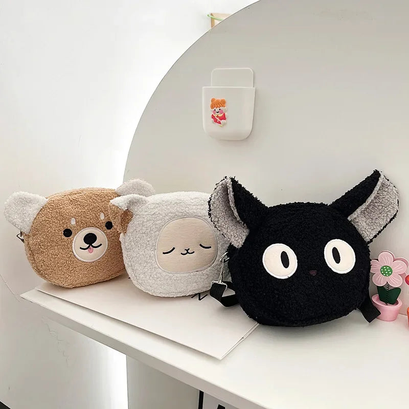 Japanese Style Kawaii Bag for Women – Cute Aesthetic Shoulder Bag